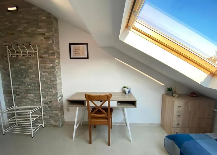 Lk17 - Loft In The Center