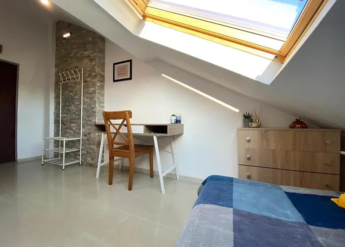 Lk17 - Loft In The Center