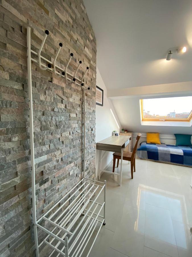 Apartament Lk17 - Loft In The Center *
