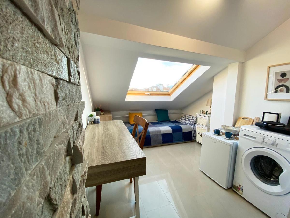 Lk17 - Loft In The Center София