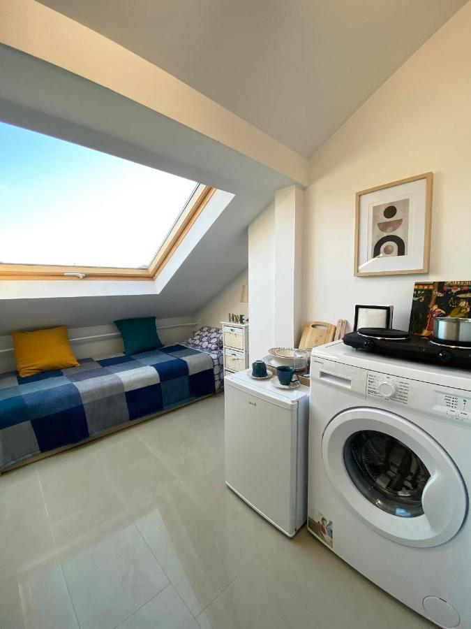 Апартамент Lk17 - Loft In The Center София