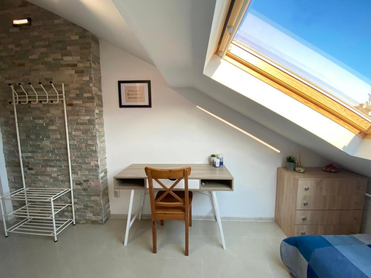 Lk17 - Loft In The Center Apartament Sofia