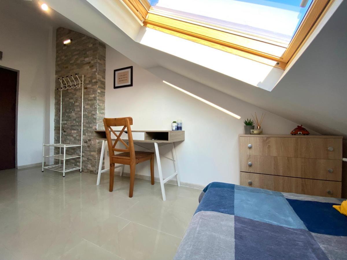 Lk17 - Loft In The Center *