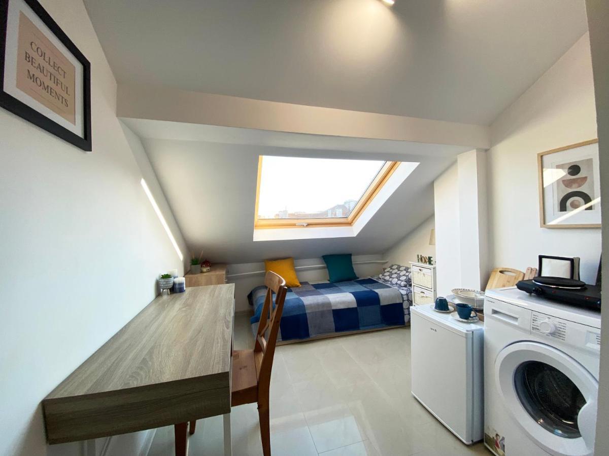 Lk17 - Loft In The Center