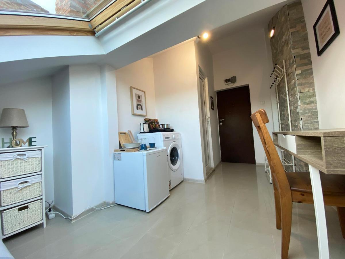 Lk17 - Loft In The Center Apartament Sofia