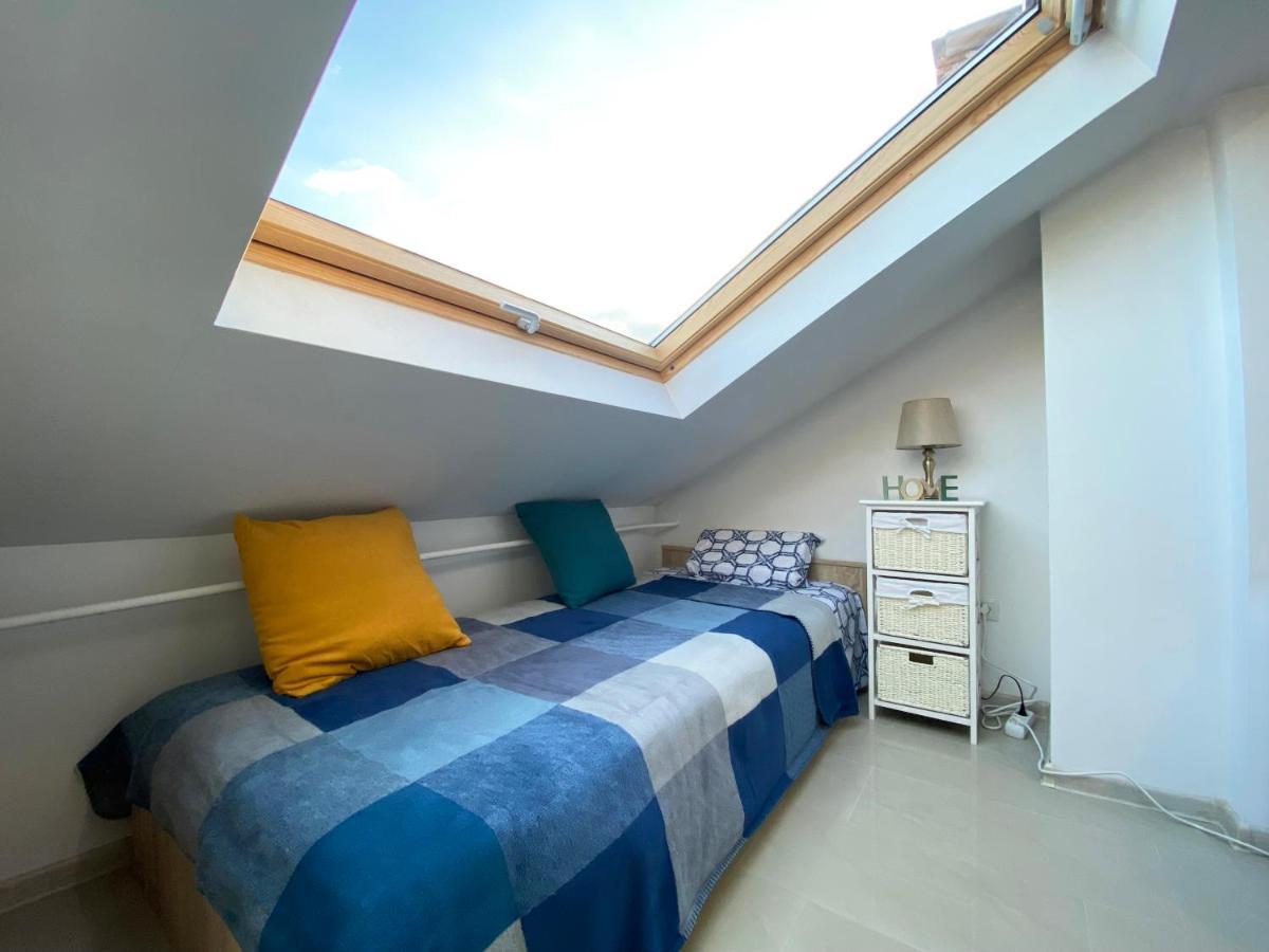 Lk17 - Loft In The Center *