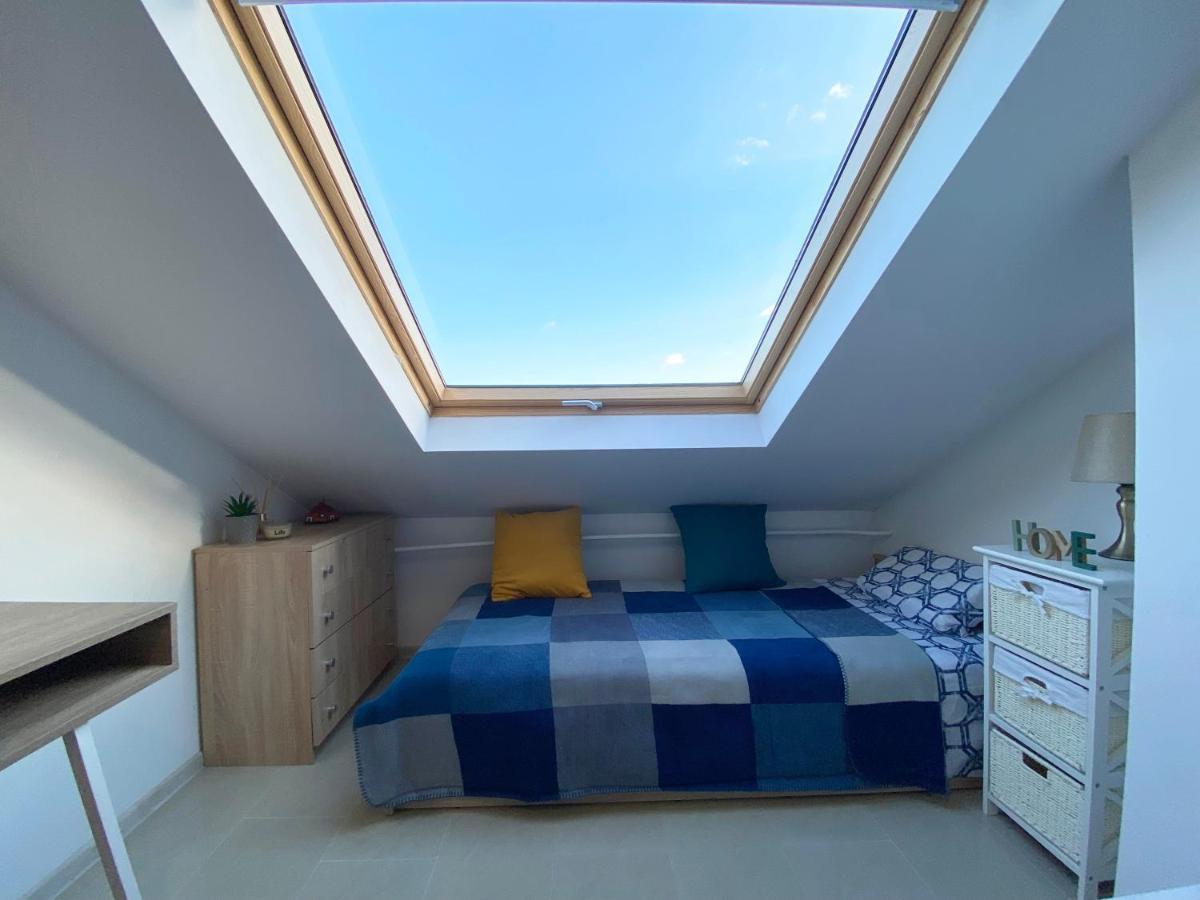 Lk17 - Loft In The Center Sofia