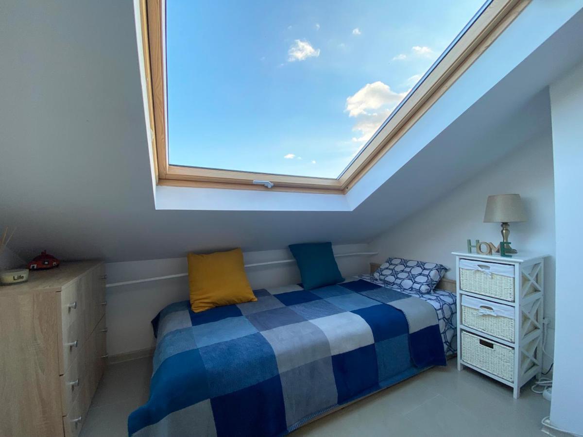 Lk17 - Loft In The Center